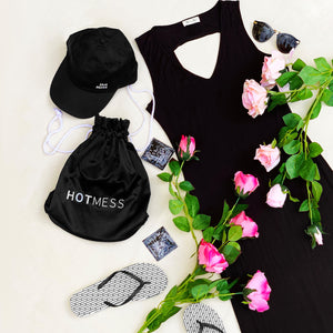 HOTMESS-Bag Package with Free Shipping Options